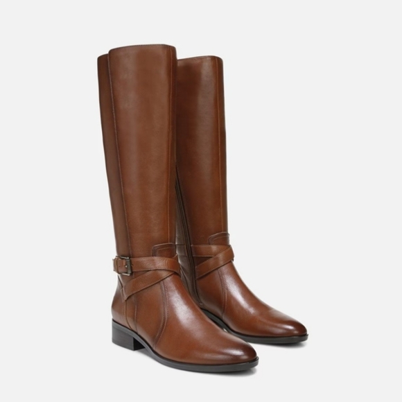 Naturalizer Rena Riding Boot - Picture 4 of 13